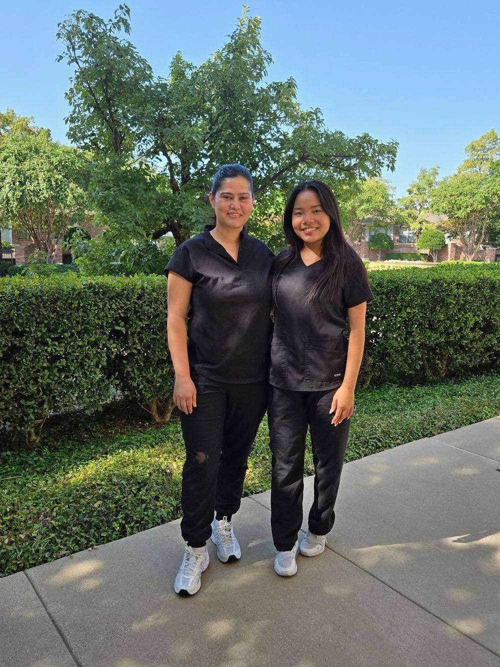 Smilecraft Dental staff