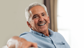 Replacing Missing Teeth with Dentures