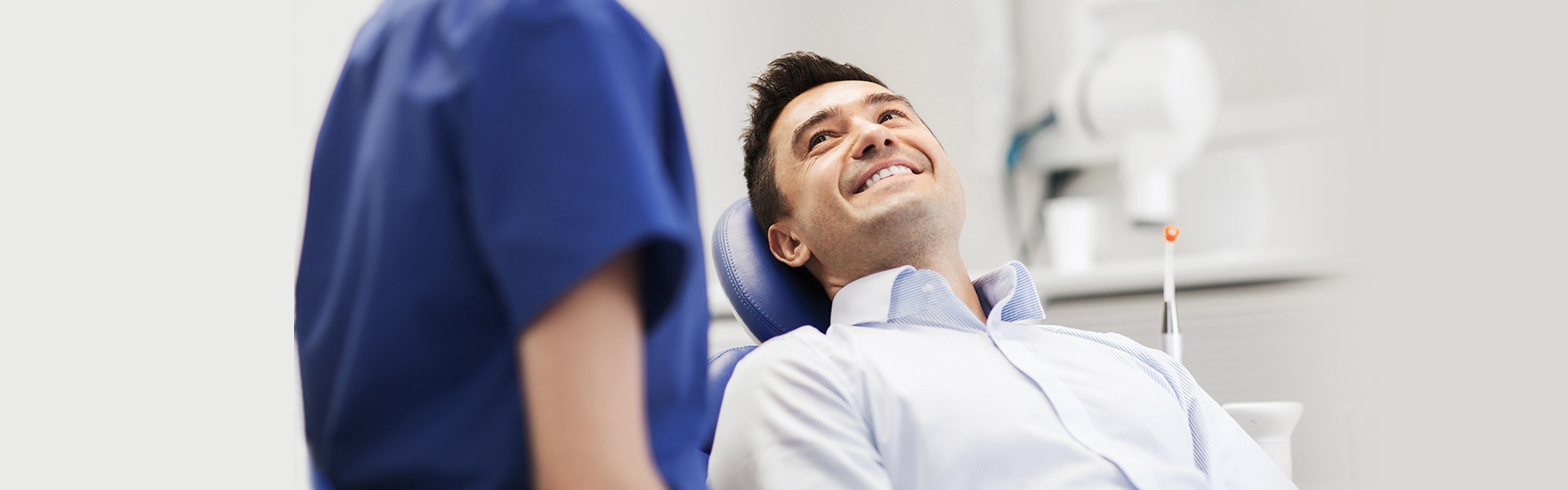 Dental Restoration Definition, Types, and What to Expect Blog