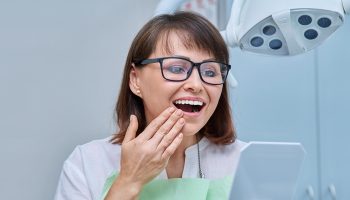 Why Your Crown Fell Out With Tooth Inside and How to Fix It