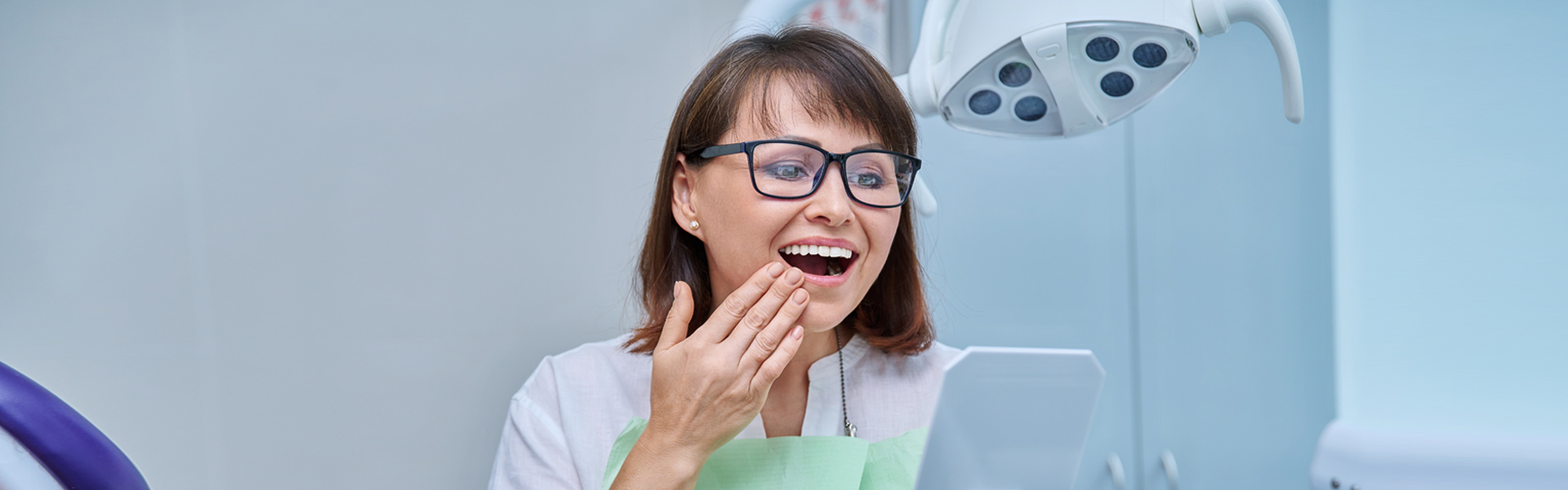 Why Your Crown Fell Out With Tooth Inside and How to Fix It