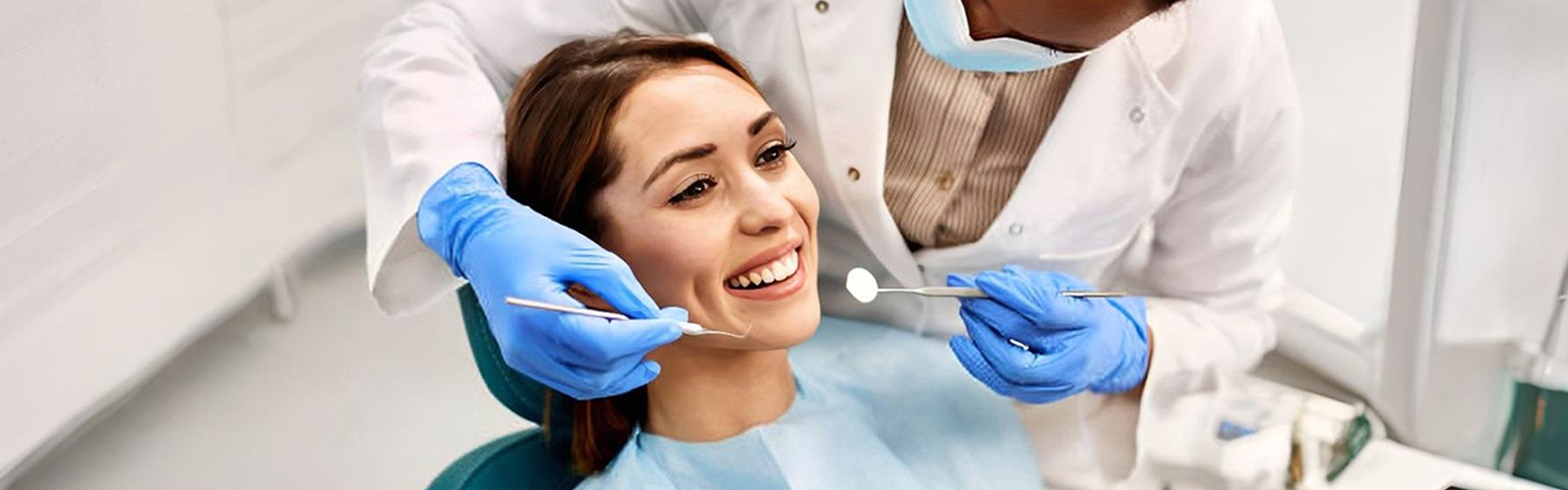 What Are the Long-Term Advantages of Restorative Dentistry?