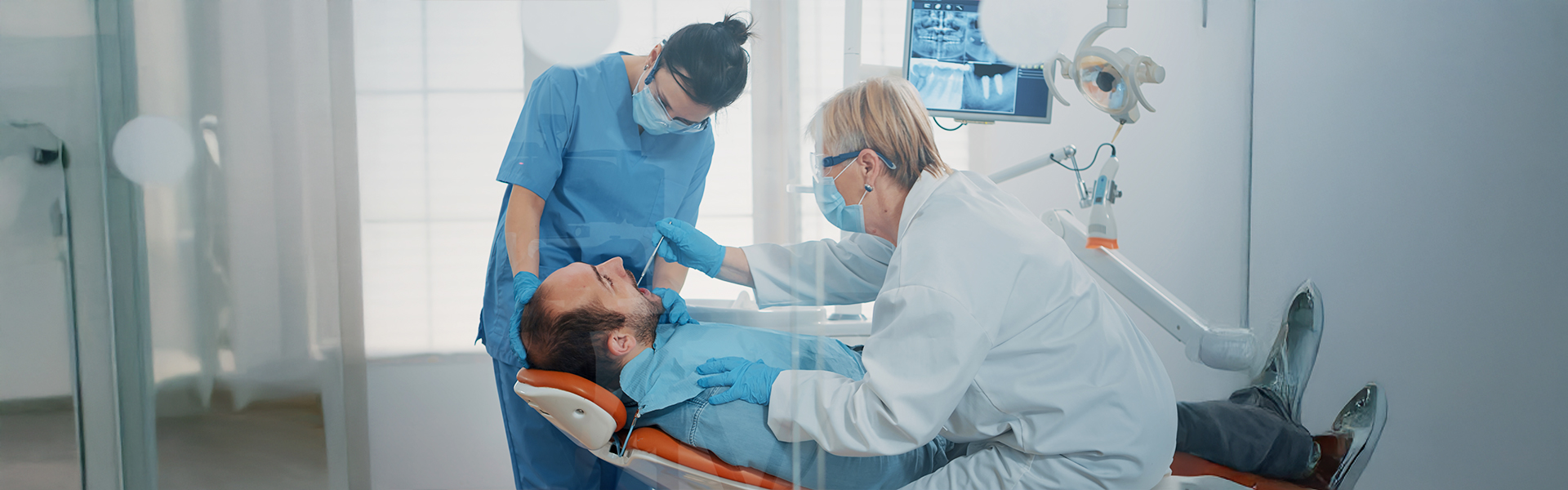 Everything You Need to Know About Oral Surgery