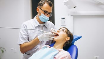 How Restorative Dentistry Protects Against Future Dental Problems