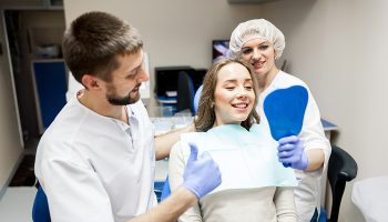 Why Preventive Dentistry Is Essential for Families?