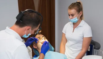 What to Expect From a Restorative Dentistry Consultation?
