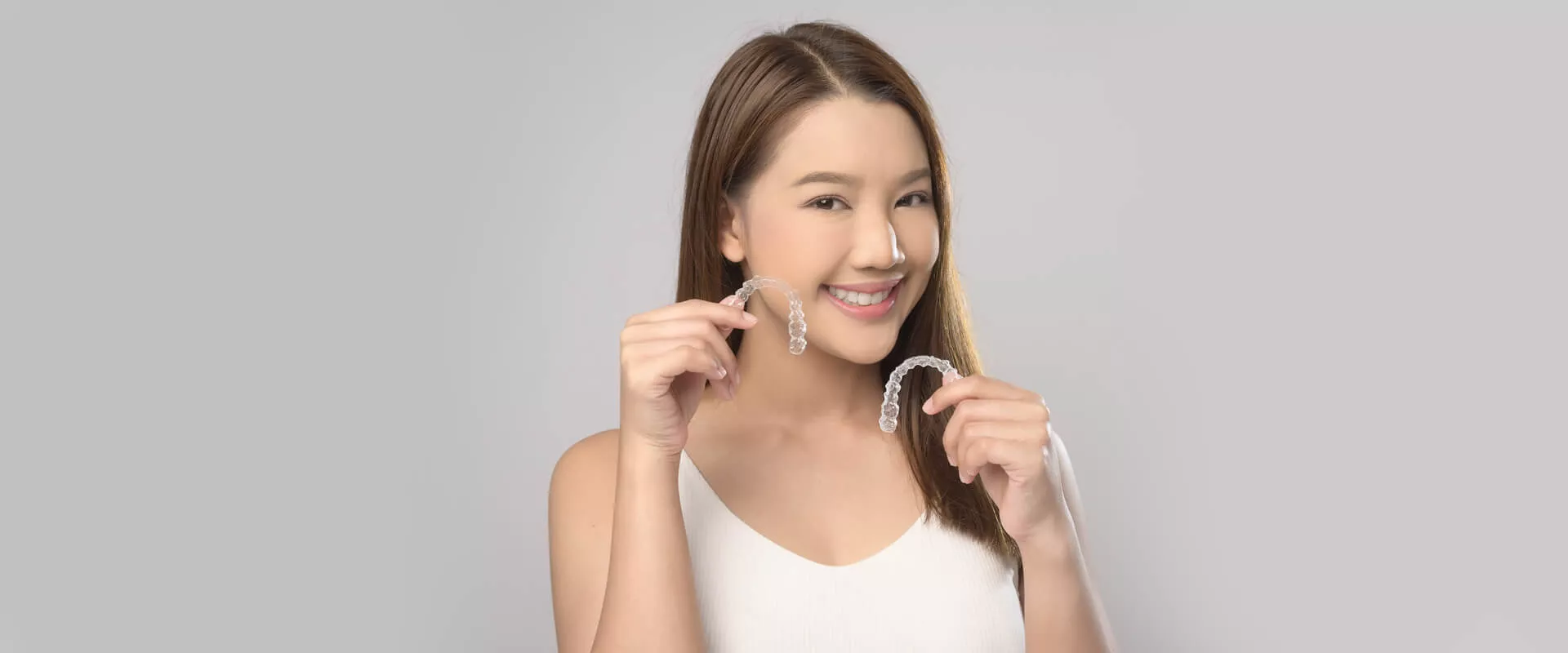Summer Special $1000 off Invisalign Treatment
