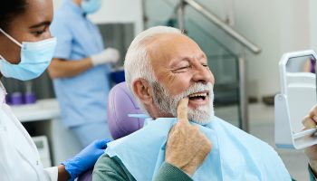 What Are the Long-Term Benefits of Preventive Dentistry?